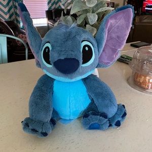 💕💕DISNEY STORE STITCH 💕💕